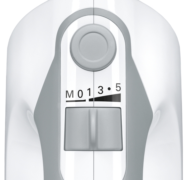 Bosch MFQ36490, Kézi mixer