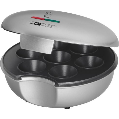 Muffin készítő Clatronic MM 3496