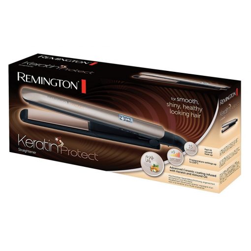 Remington S8540 Keratin Protect hajvasaló
