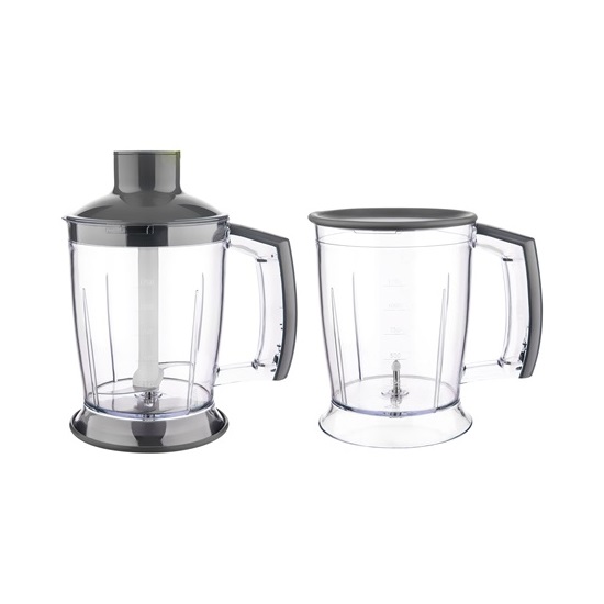 Sencor SHB5600GGEUE3 botmixer szett zöld ezüst színű 
