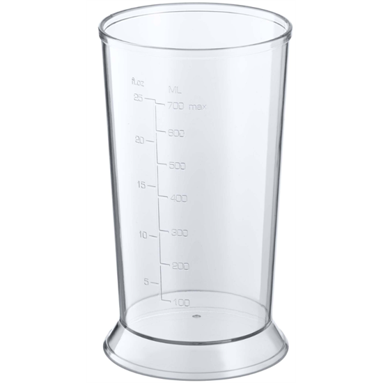 Sencor SHB 9000WH akkumulátoros botmixer fehér/rózsaszín 
