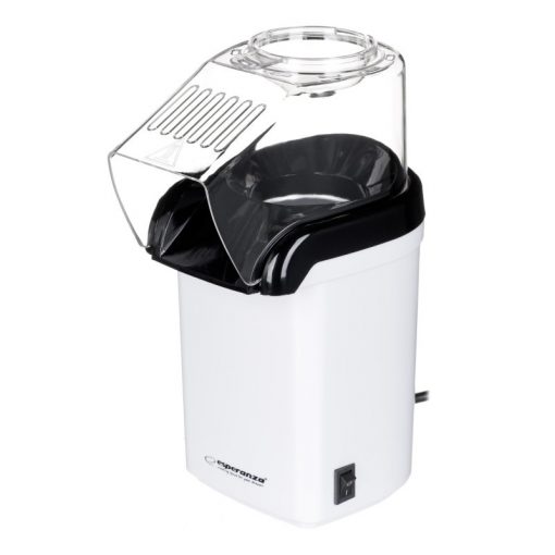 Esperanza EKP005W Popcorn készítő