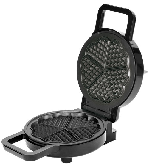 MPM MGO-30M gofrisütő inox