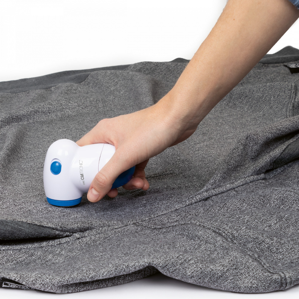 Clatronic TC 3758 Textil borotva boholytalanító TC3758