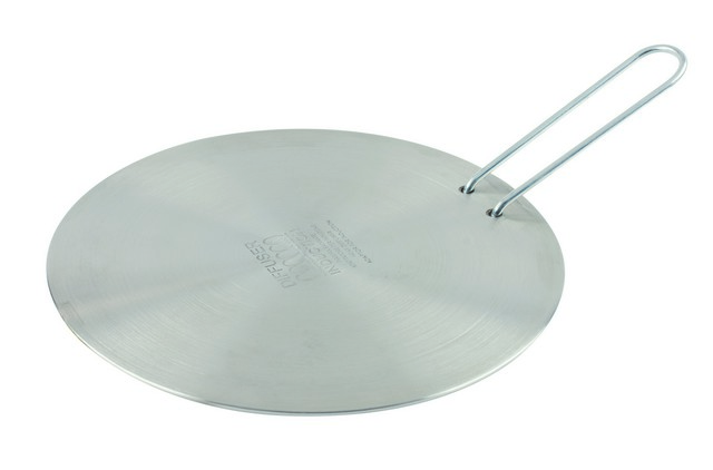 ILSA Indukciós Adapter, 21 cm