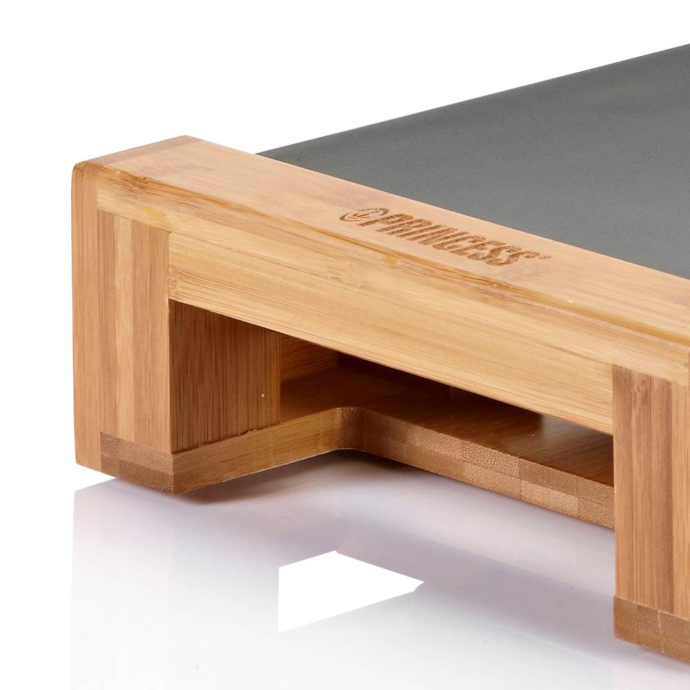 Tristar 10302501 Table chef duo asztali grill