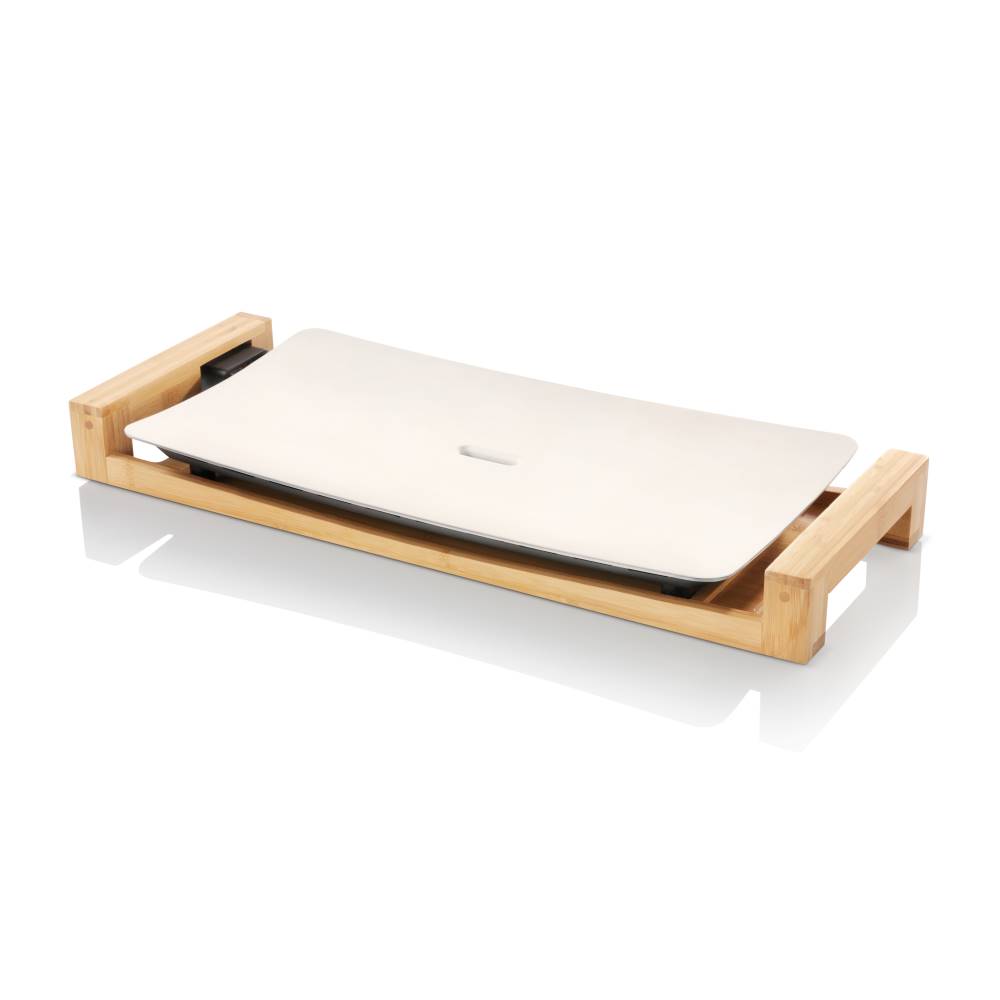 Tristar 10303001 Table chef kerámia grill