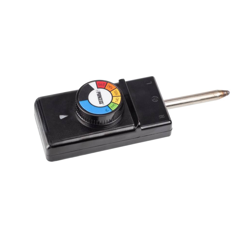Tristar 10305101 Table chef hot zone asztali grill