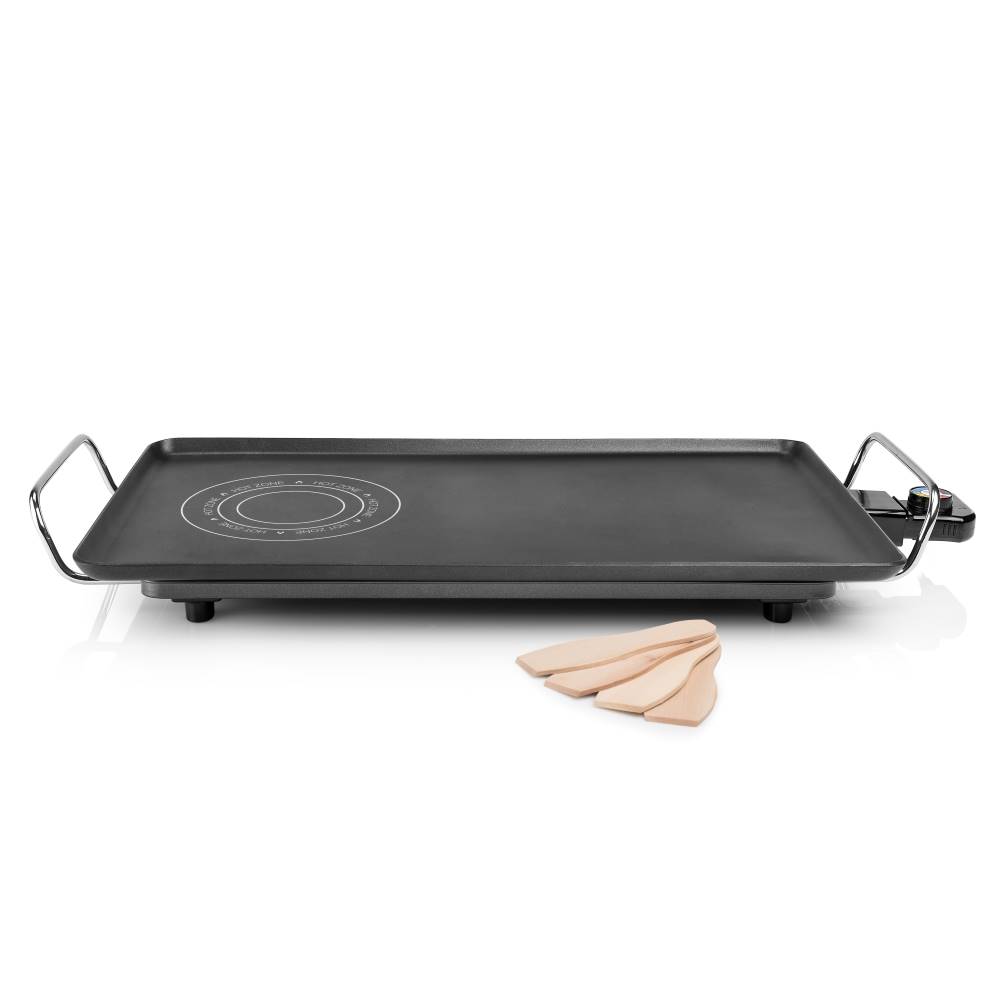 Tristar 10305101 Table chef hot zone asztali grill