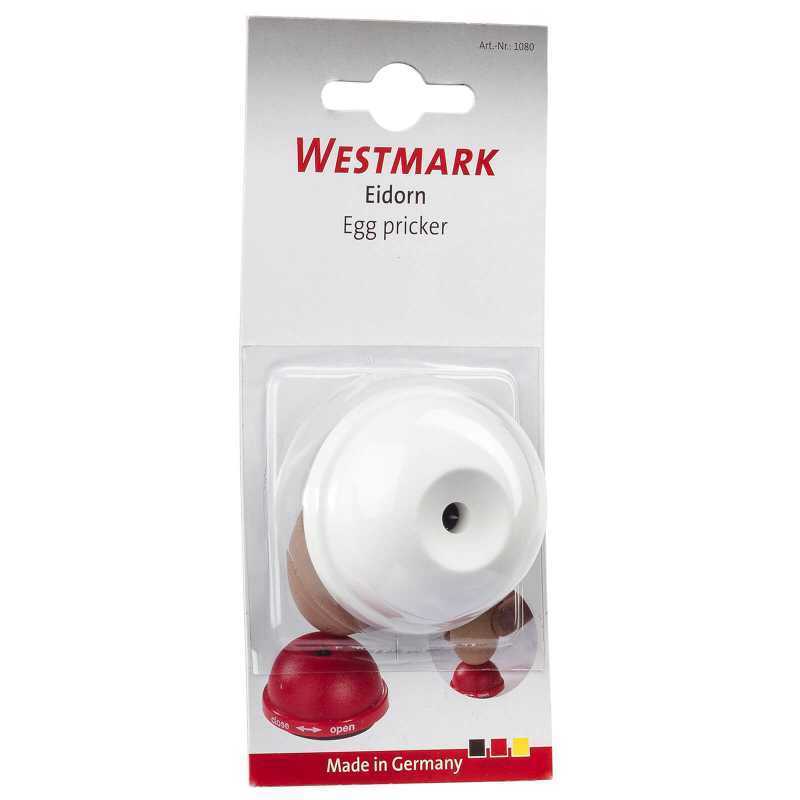Westmark 1080 2280 Tojás lyukasztó