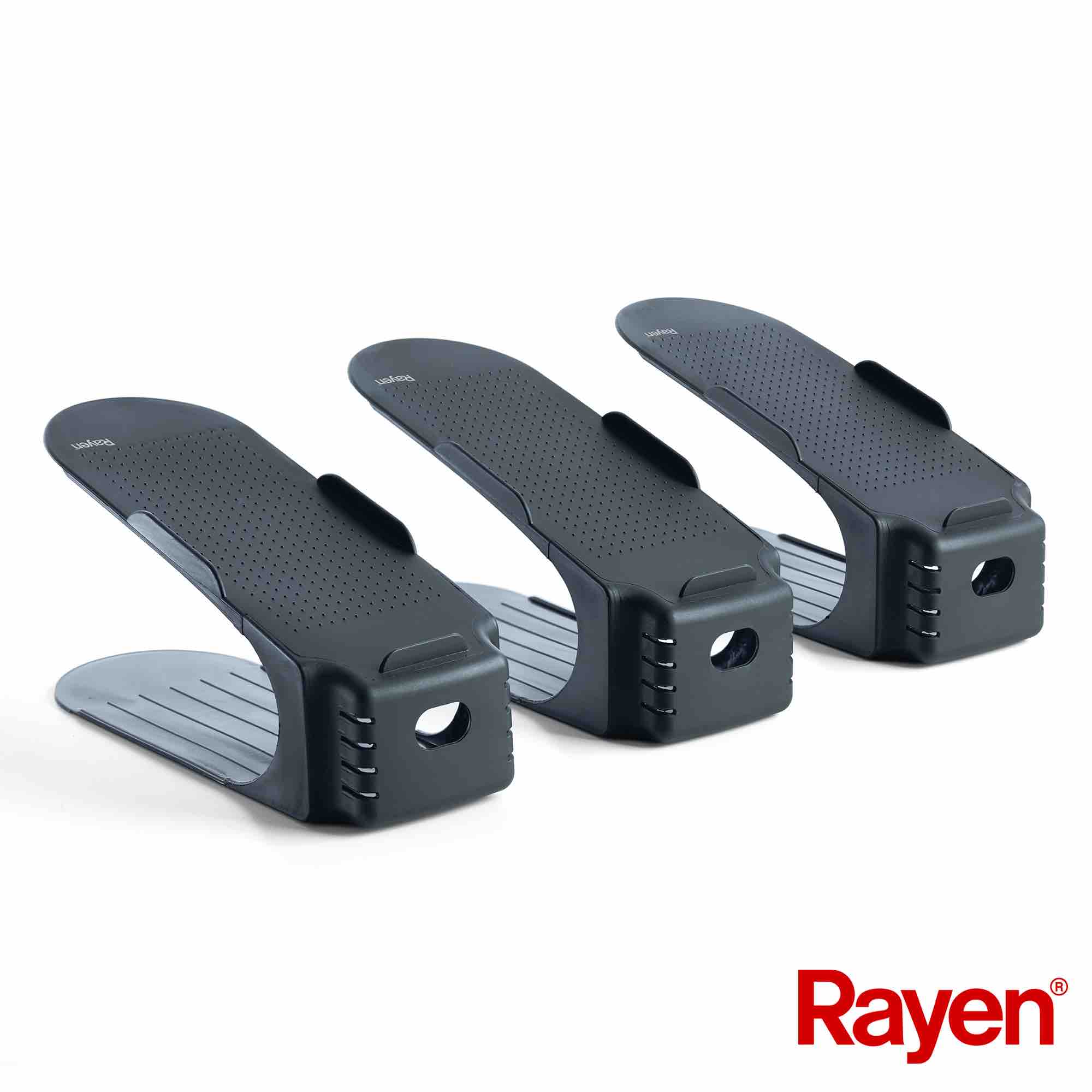 Rayen 2096 Cipő rendszerező, 3db-os