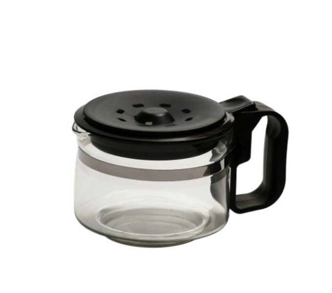 Aspico 312105 kávékiöntő, 9-12 csészés kb. 11-13 cm
