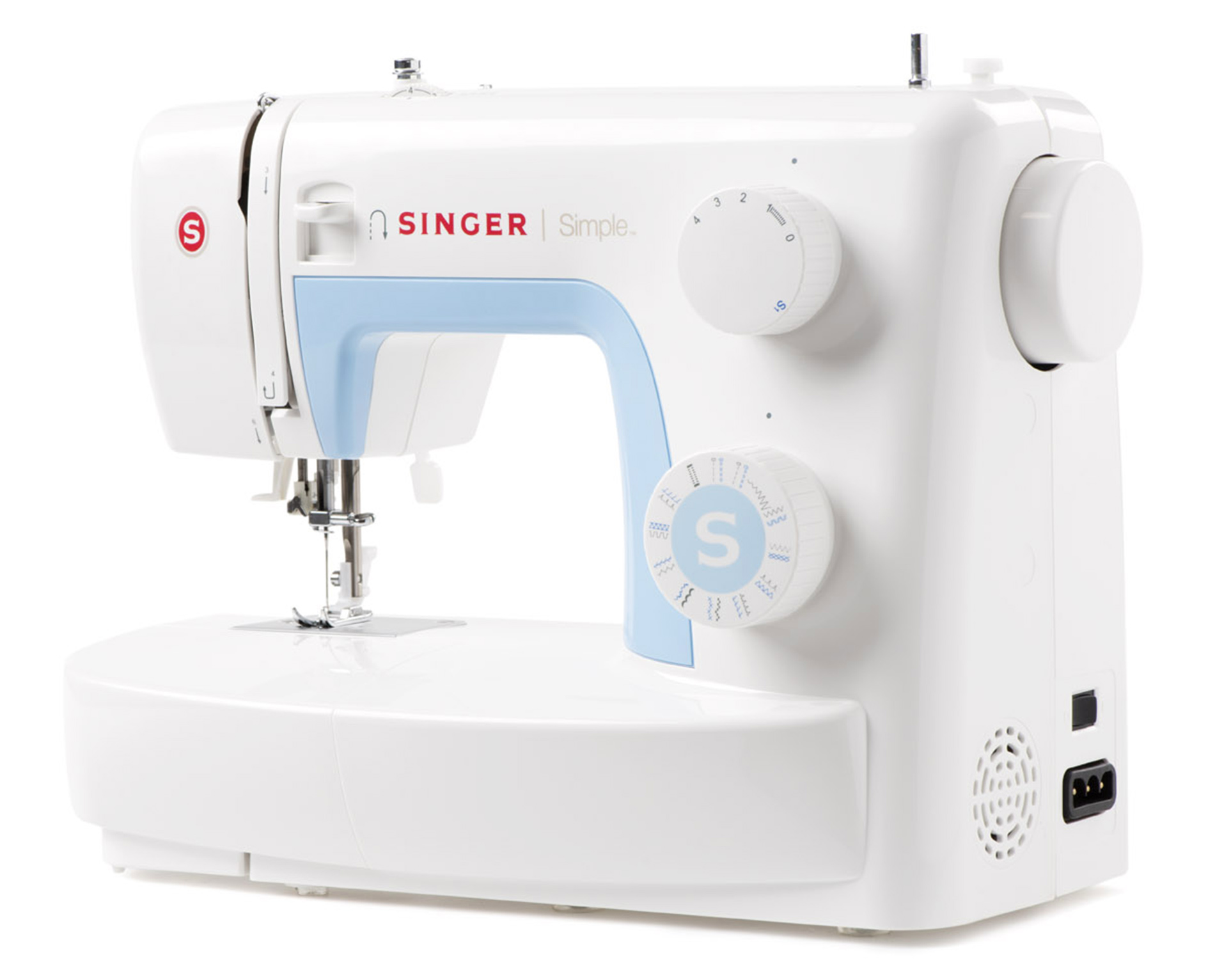 Singer 3221 Simple varrógép