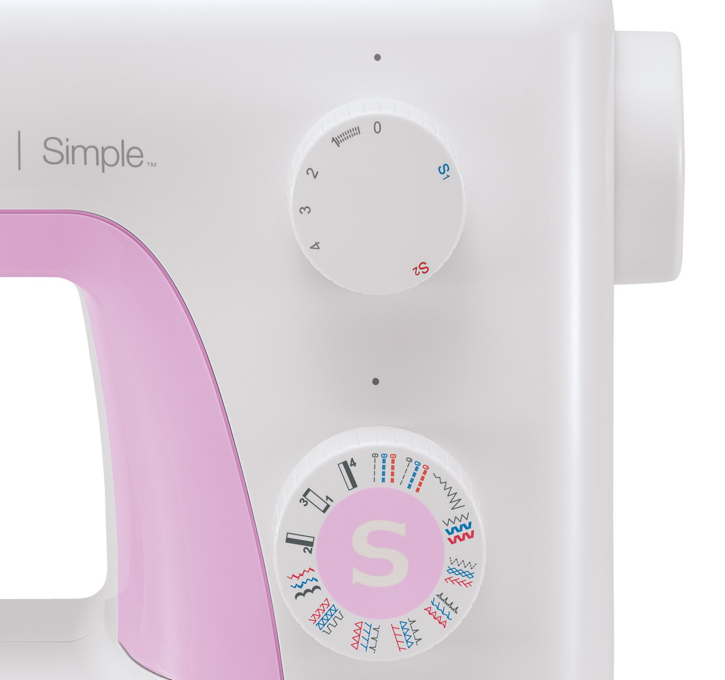 Singer 3223 Simple varrógép