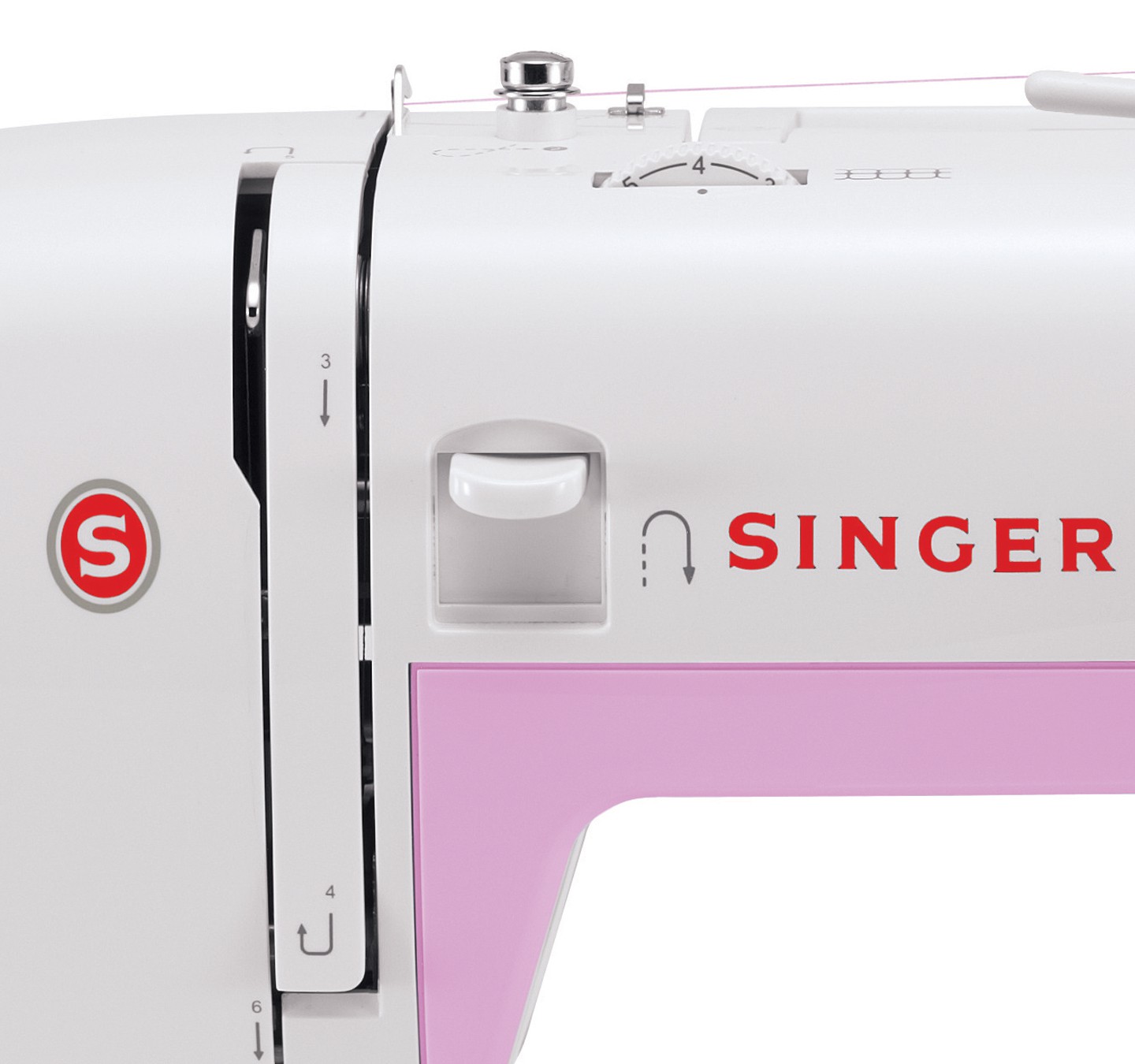 Singer 3223 Simple varrógép