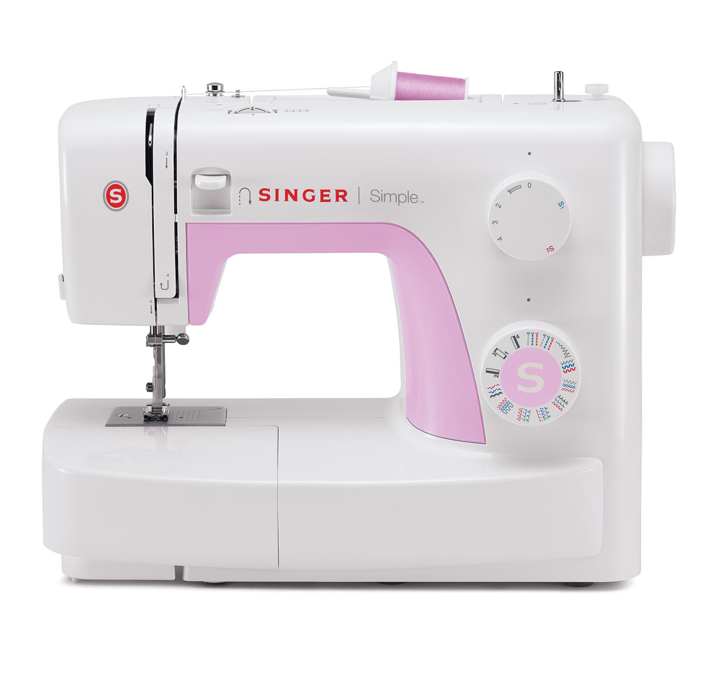 Singer 3223 Simple varrógép