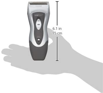 Clatronic HR 3236 férfi borotva 2:1 funkció HR3236