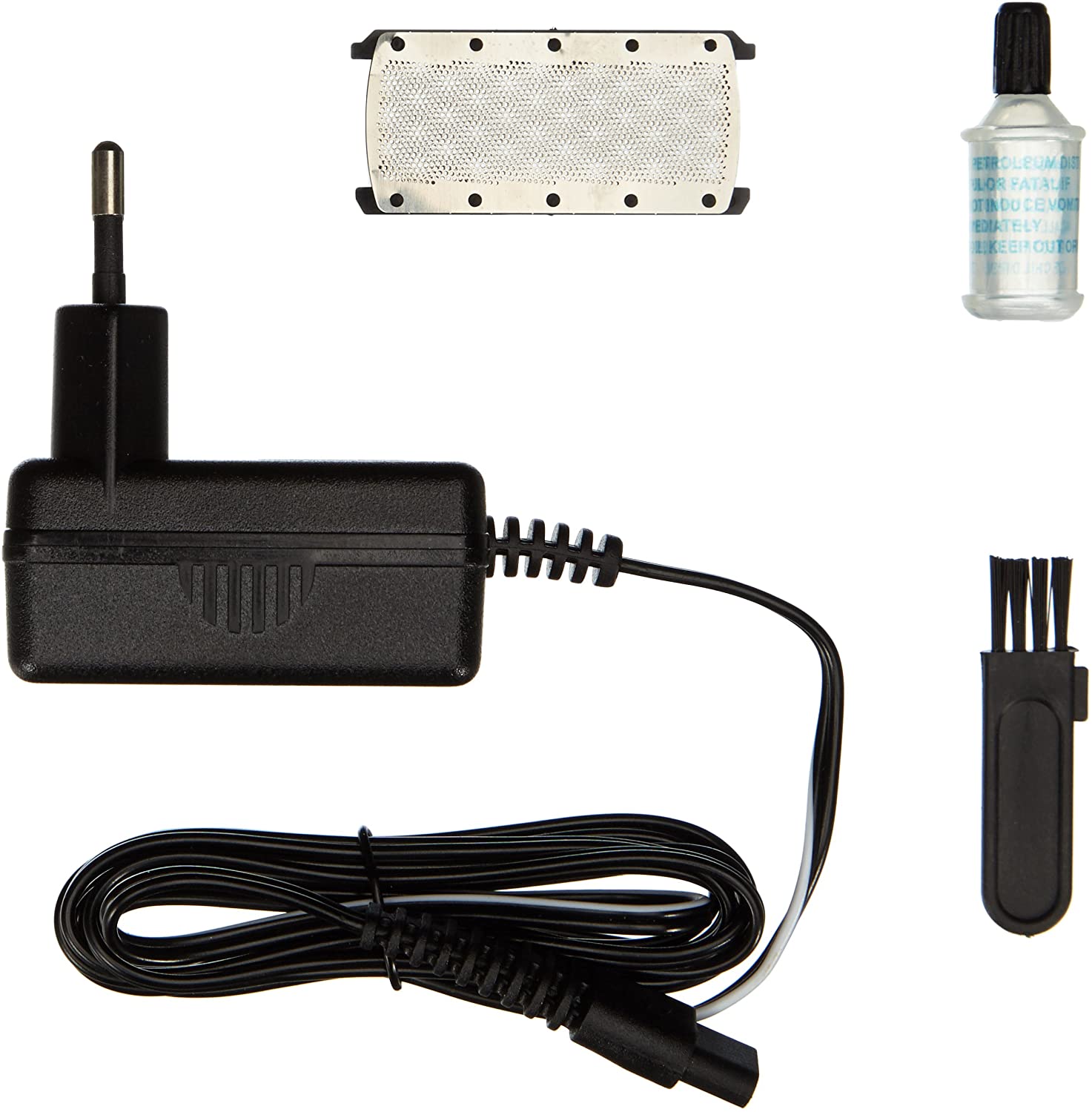 Clatronic HR 3236 férfi borotva 2:1 funkció HR3236