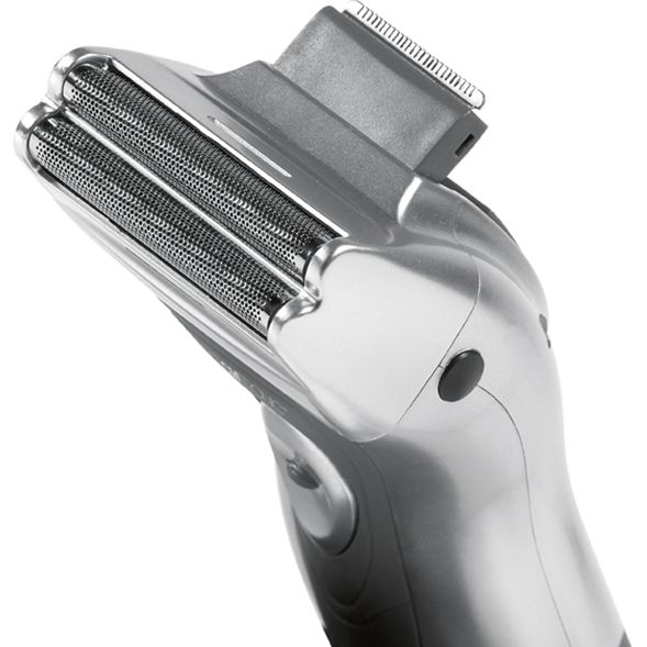 Clatronic HR 3236 férfi borotva 2:1 funkció HR3236