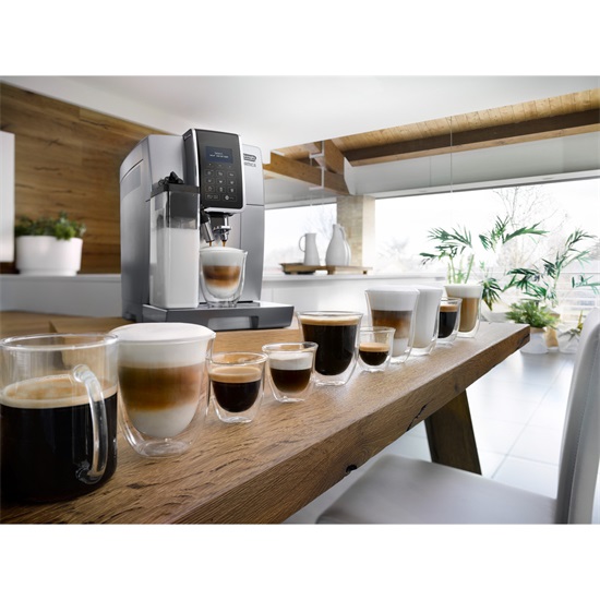 Delonghi ECAM 350.75.S Dinamica kávéfőző