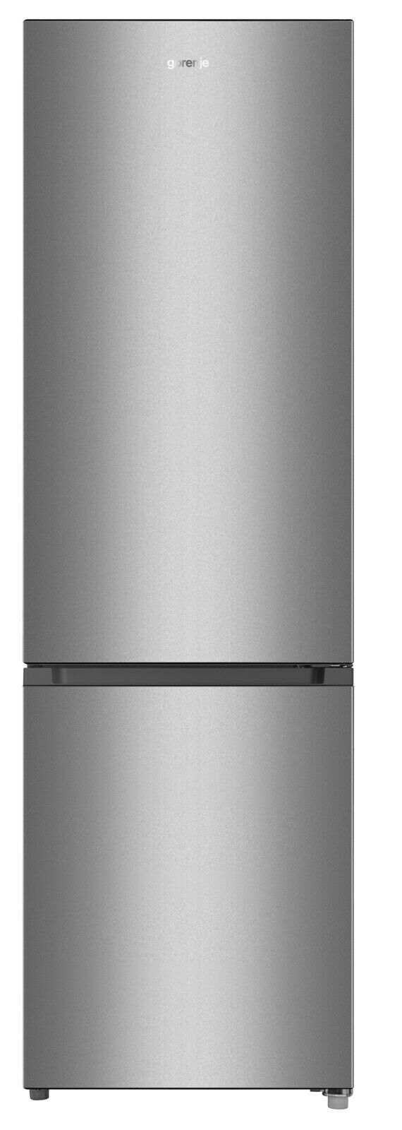 Gorenje RK4182PS4 alulfagyasztós kombinált hűtőszekrény