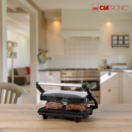 Clatronic MG3519 Elektromos grill