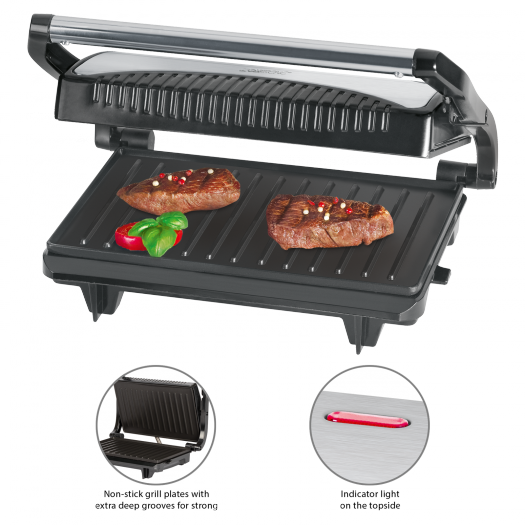 Clatronic MG3519 Elektromos grill