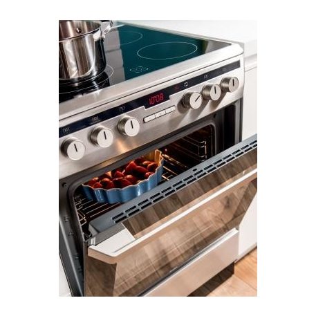 Amica 54037 kerámialapos tűzhely 60cm széles