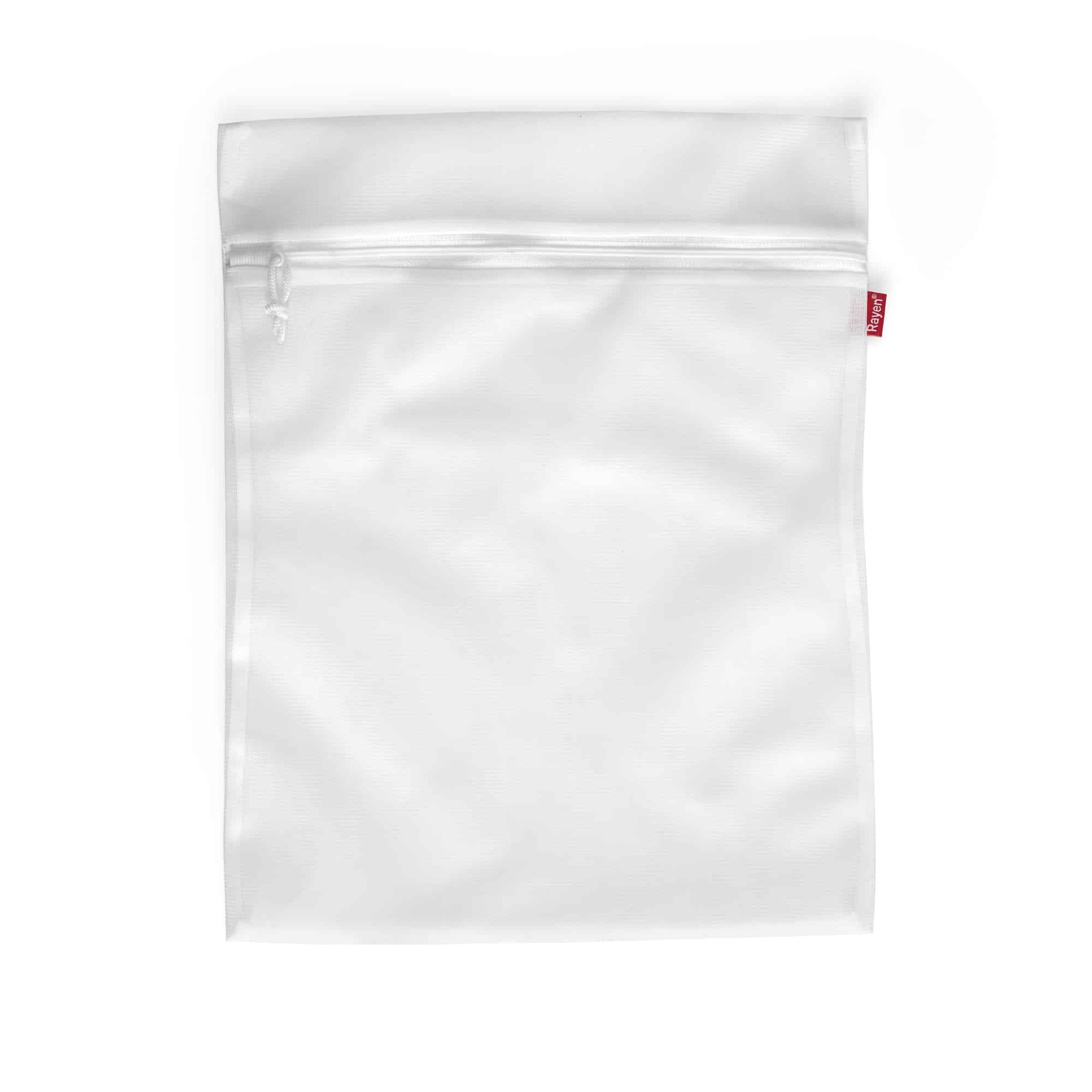 Rayen 6058.01 mosó zsák szett 2db fekete és fehér 50X40cm 605801