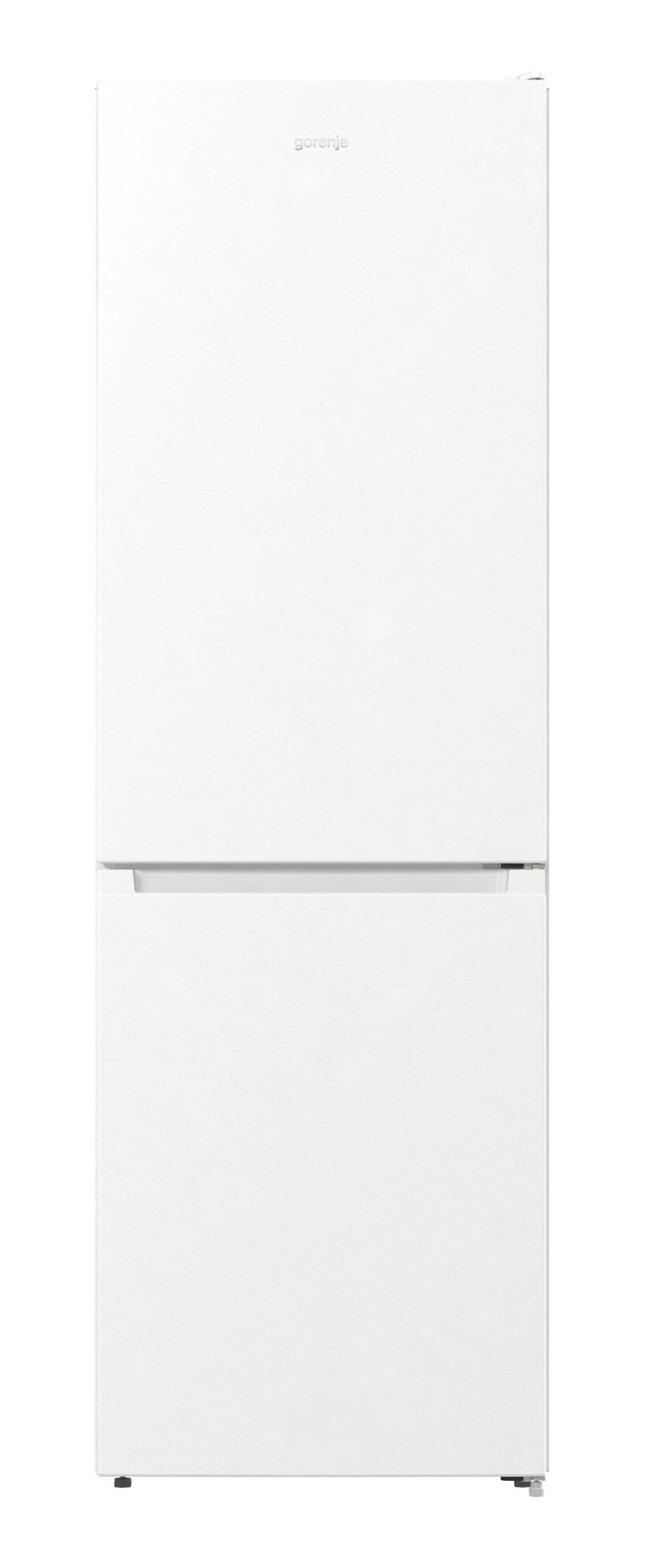 Gorenje RK6192EW4 kombinált hűtő