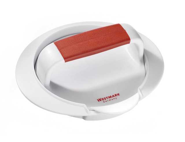 Westmark 62332260 Kézi húspogácsa készítő