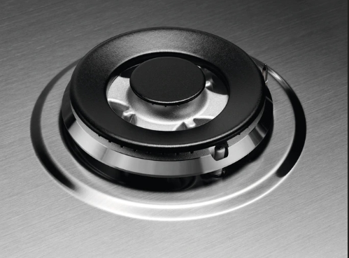 AEG HGB64420SM beépíthető gáz főzőlap