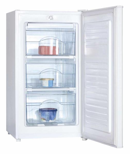 MPM MPM-80-ZS-06 fagyasztó szekrény, 64L,48x45x85 cm MPM80ZS06