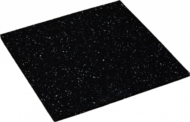Mosógép alátét gumi 600 x 600 x 8 mm AK159