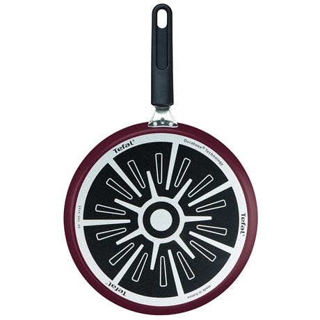 Tefal B3111012 Essential palacsintasütő, 25 cm