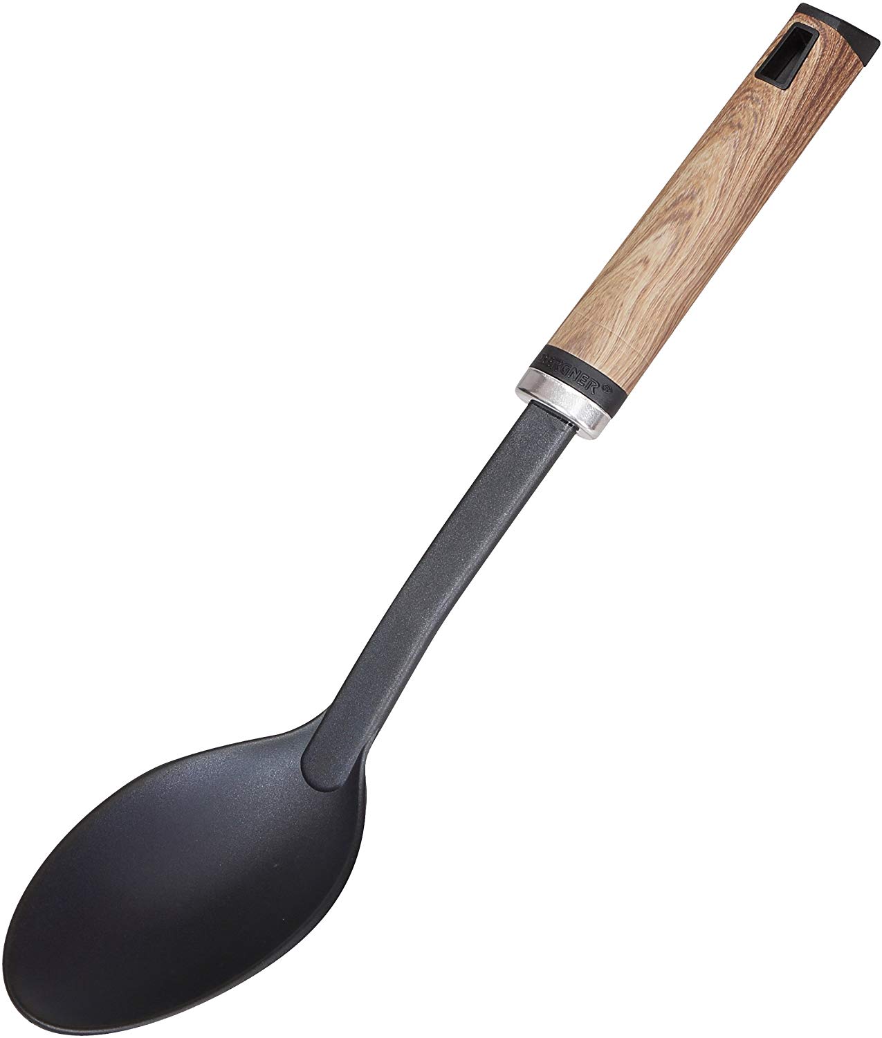 Bergner BG2812 szószos kanál