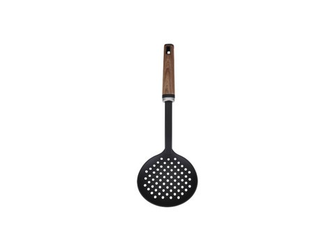 Bergner BG2813 Wooden szűrő kanál BG-2813