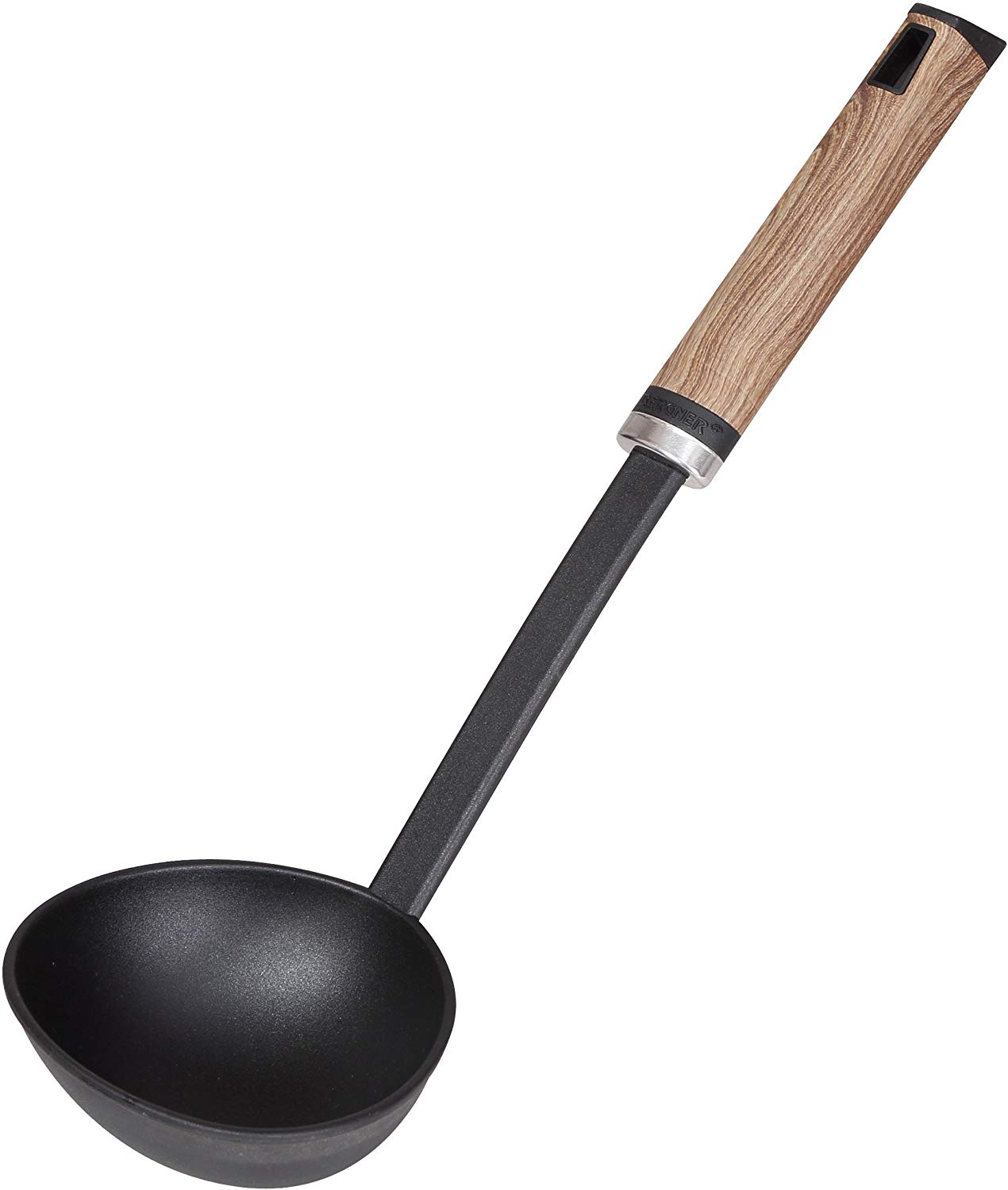 Bergner BG2814 leves merő kanál BG-2814