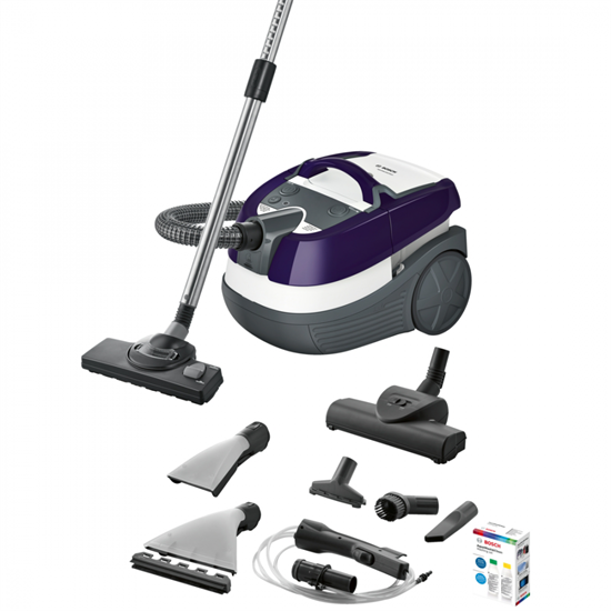 Bosch BWD41740 takarítógép