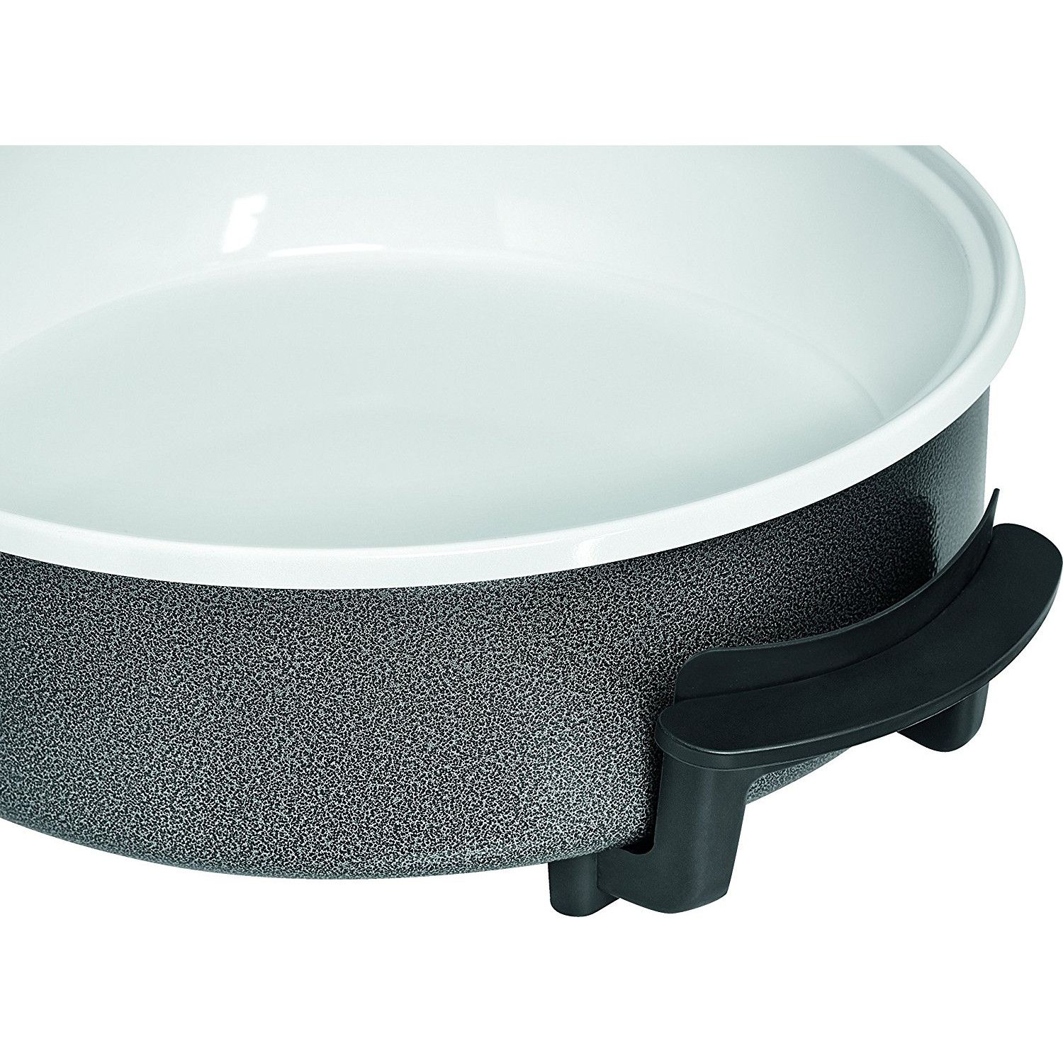 Clatronic PP 3570 C elektromos serpenyő 42cm PP3570