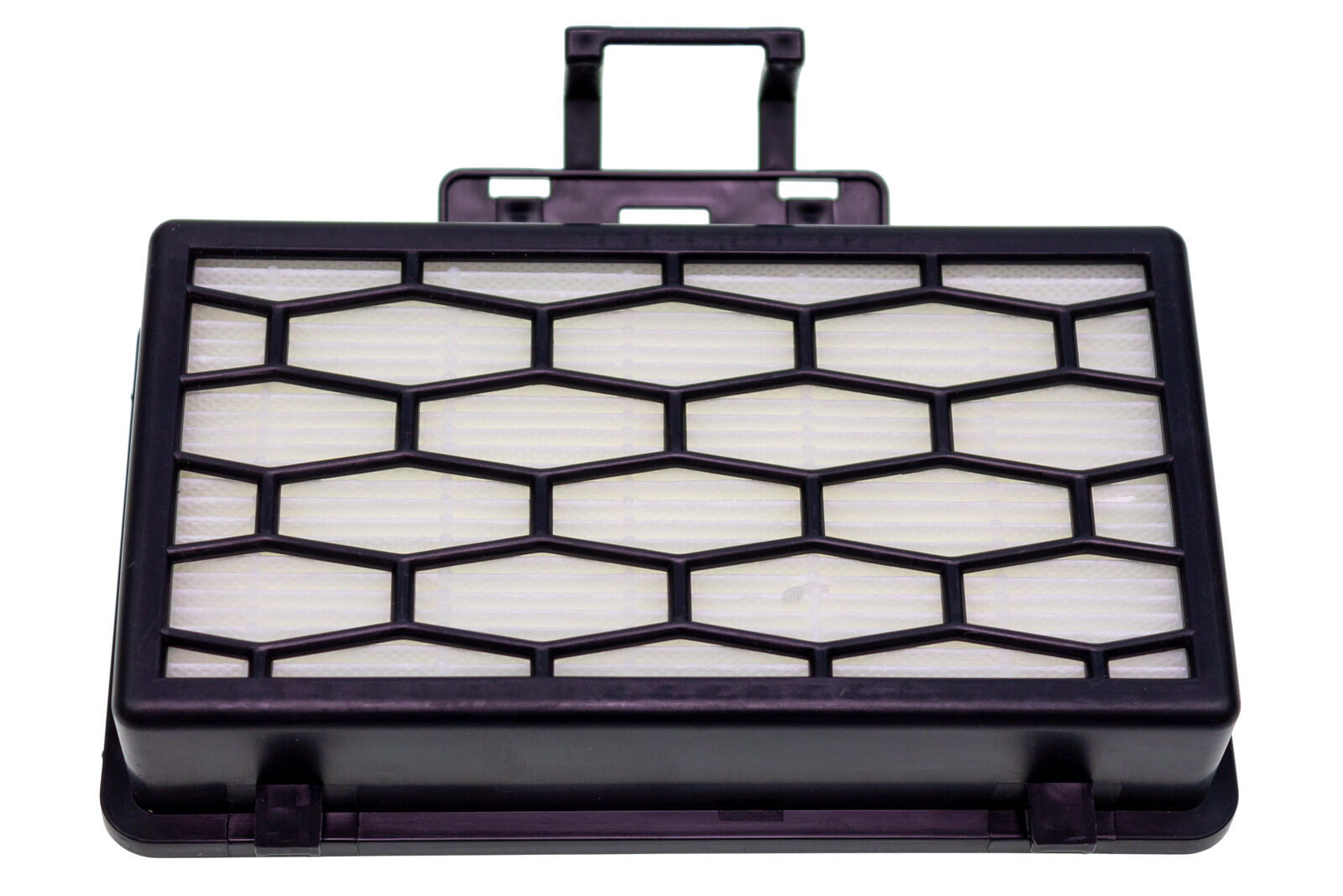 Electrolux hepa filter EC41 kiáramló levegő szűrő