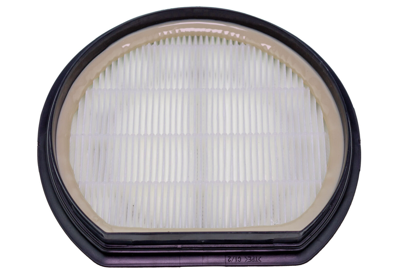 Electrolux portartály szűrő EC41 porszívókhoz 4055461430