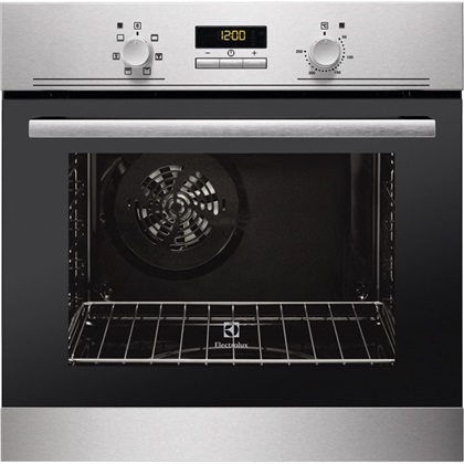 Electrolux EZA2400AOX beépíthető sütő