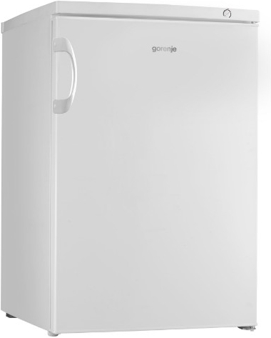 Gorenje F492PW fagyasztószekrény, 86L, 56x57.9x84.5 cm