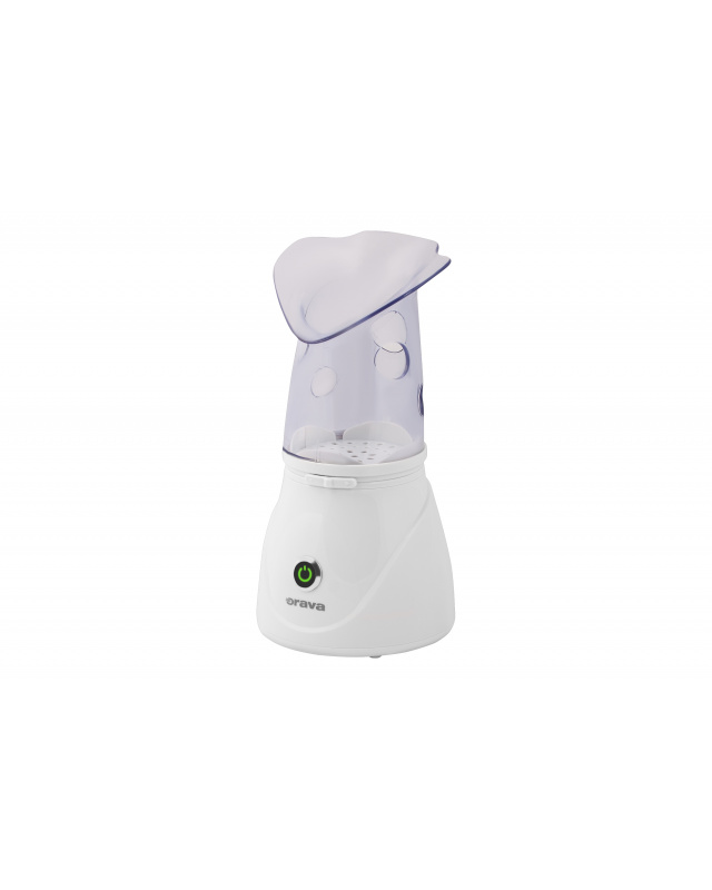 Orava FI120A arcszauna