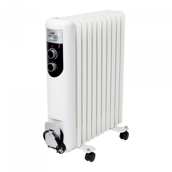 Home FKOS 11M olajradiátor 11 tagos 1500W FKOS11M