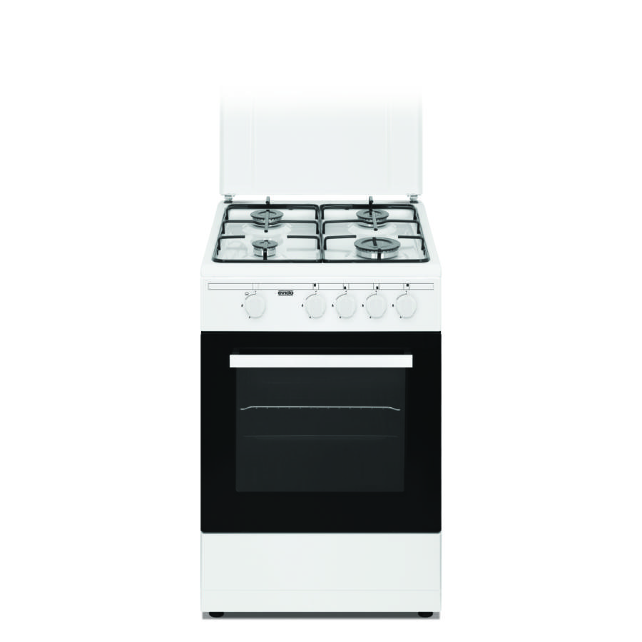 Evido FREE GG55W FOGG55W.1 gáztűzhely 50X55cm