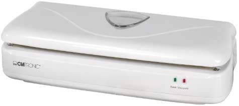 Clatronic FS 3261 fólia hegesztő