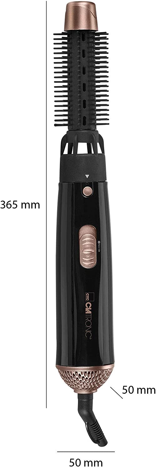 Clatronic HAS 3659 meleglevegős hajformázó