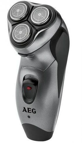 AEG HR 5654 körkéses borotva HR5654